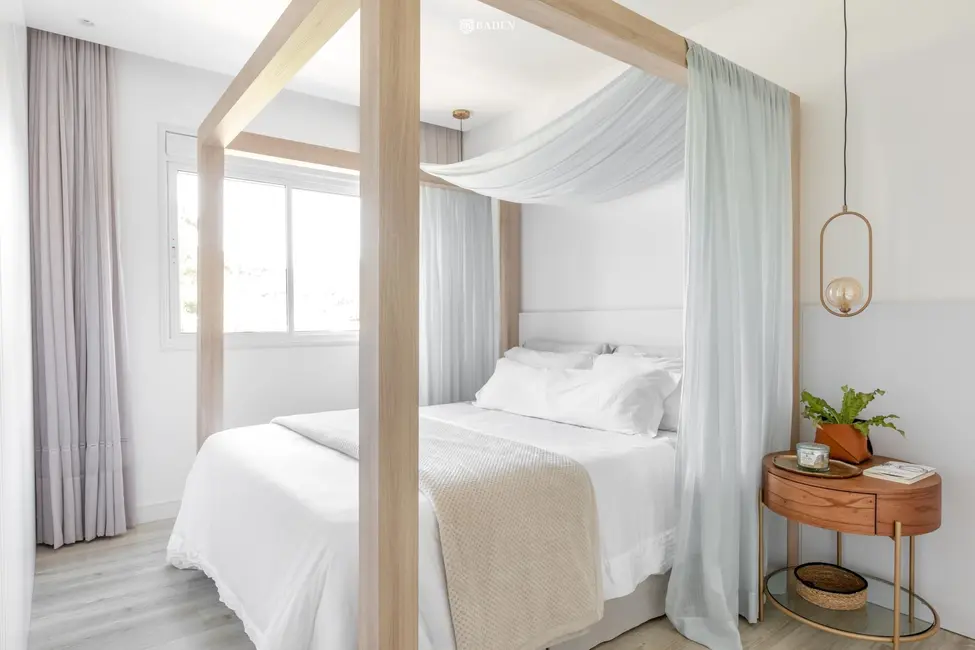 Foto 8 de Apartamento com 3 quartos à venda, 116m2 em Itajai - SC
