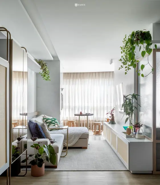Foto 4 de Apartamento com 3 quartos à venda, 116m2 em Itajai - SC