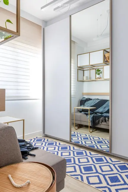 Foto 9 de Apartamento com 3 quartos à venda, 116m2 em Itajai - SC