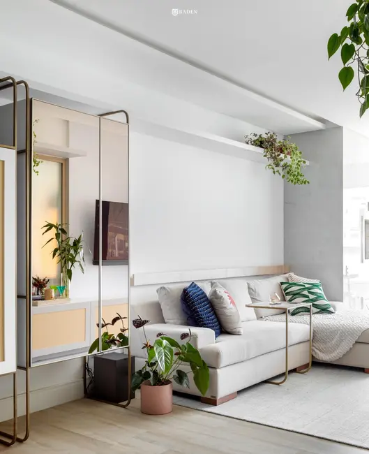 Foto 3 de Apartamento com 3 quartos à venda, 116m2 em Itajai - SC