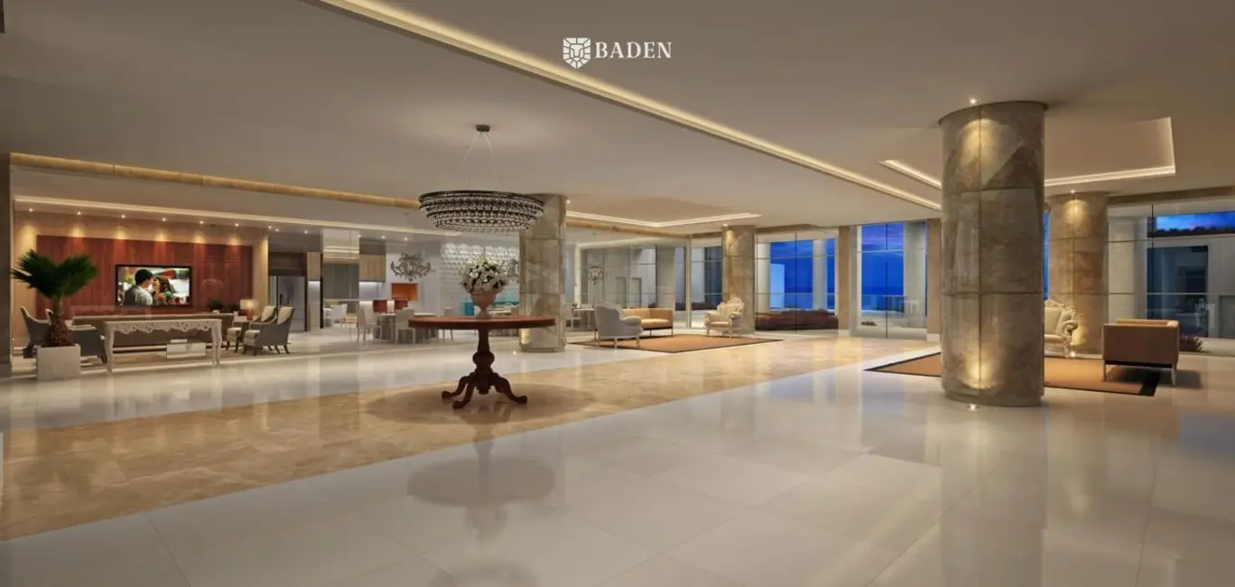 Foto 5 de Apartamento com 4 quartos à venda, 196m2 em Balneario Camboriu - SC