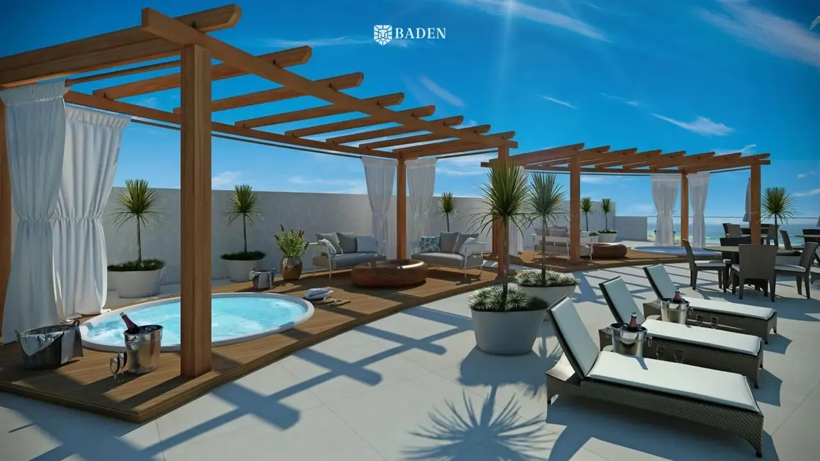 Foto 4 de Apartamento com 4 quartos à venda, 196m2 em Balneario Camboriu - SC