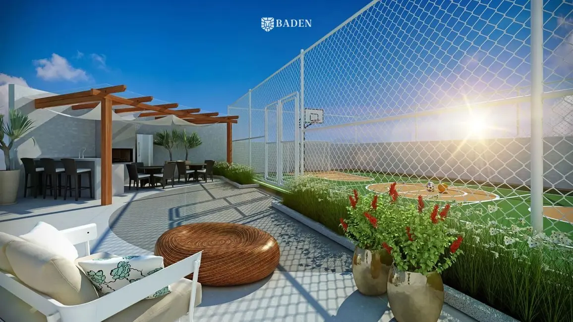Foto 3 de Apartamento com 4 quartos à venda, 196m2 em Balneario Camboriu - SC