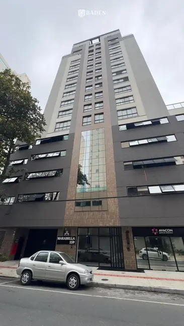 Foto 1 de Apartamento com 3 quartos à venda, 104m2 em Centro, Balneario Camboriu - SC