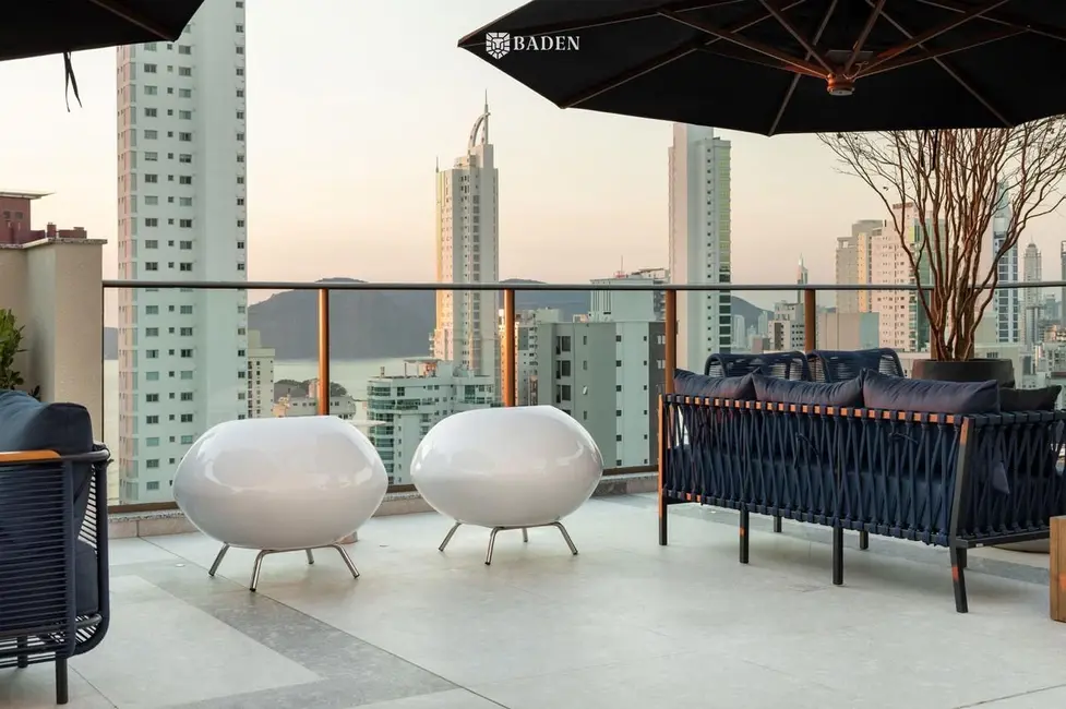 Foto 8 de Apartamento com 4 quartos à venda, 138m2 em Centro, Balneario Camboriu - SC