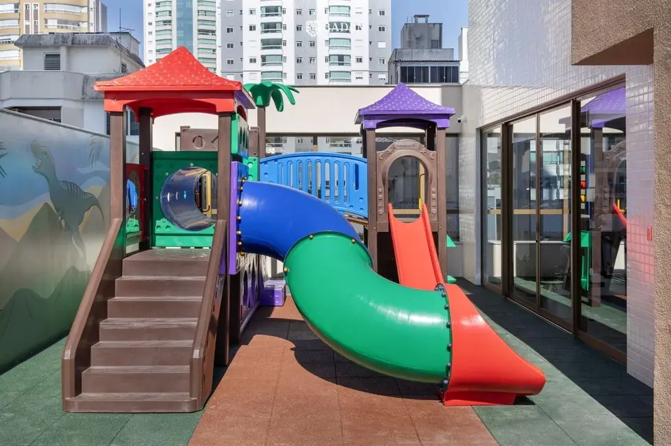 Foto 7 de Apartamento com 4 quartos à venda, 138m2 em Centro, Balneario Camboriu - SC