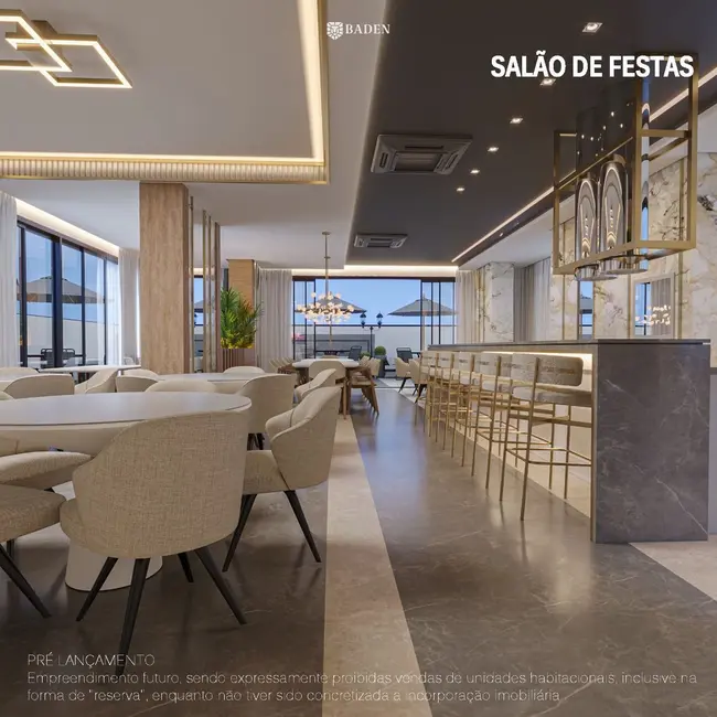 Foto 9 de Apartamento com 3 quartos à venda, 133m2 em Centro, Balneario Camboriu - SC