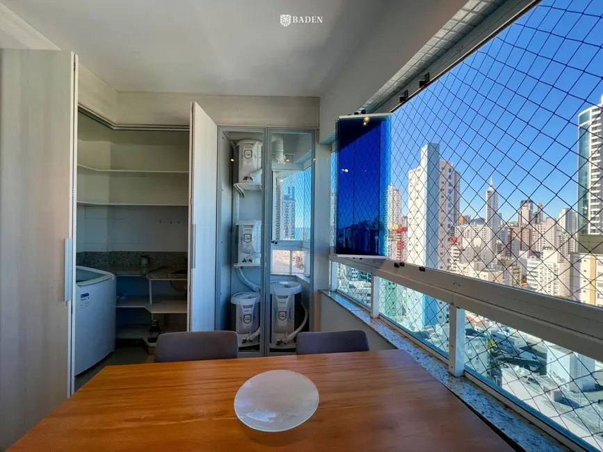 Apartamento com 3 quartos à venda, 125m2 em Centro, Balneario Camboriu - SC - imagem 6 Foto 6 de Apartamento com 3 quartos à venda, 125m2 em Centro, Balneario Camboriu - SC
