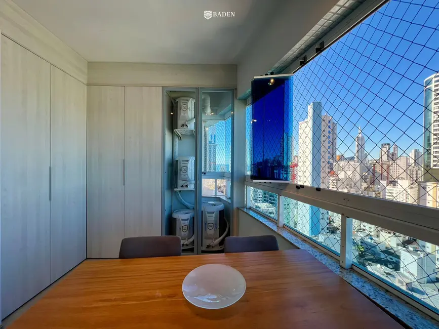 Apartamento com 3 quartos à venda, 125m2 em Centro, Balneario Camboriu - SC - imagem 5 Foto 5 de Apartamento com 3 quartos à venda, 125m2 em Centro, Balneario Camboriu - SC