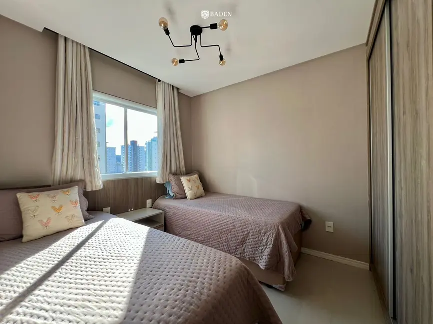 Foto 5 de Apartamento com 3 quartos à venda, 115m2 em Centro, Balneario Camboriu - SC