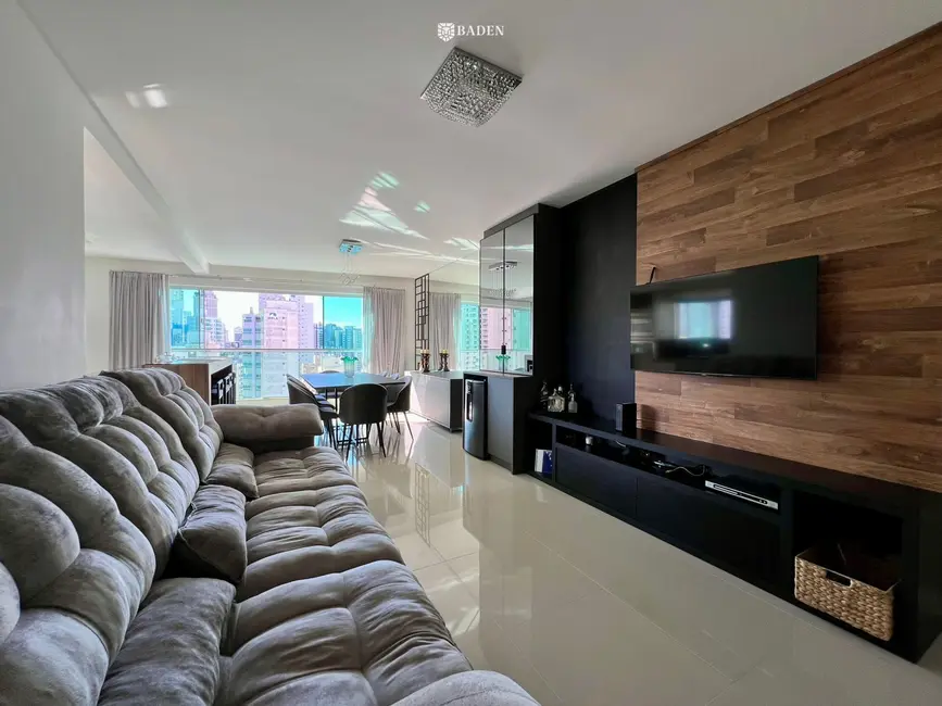 Foto 1 de Apartamento com 3 quartos à venda, 115m2 em Centro, Balneario Camboriu - SC