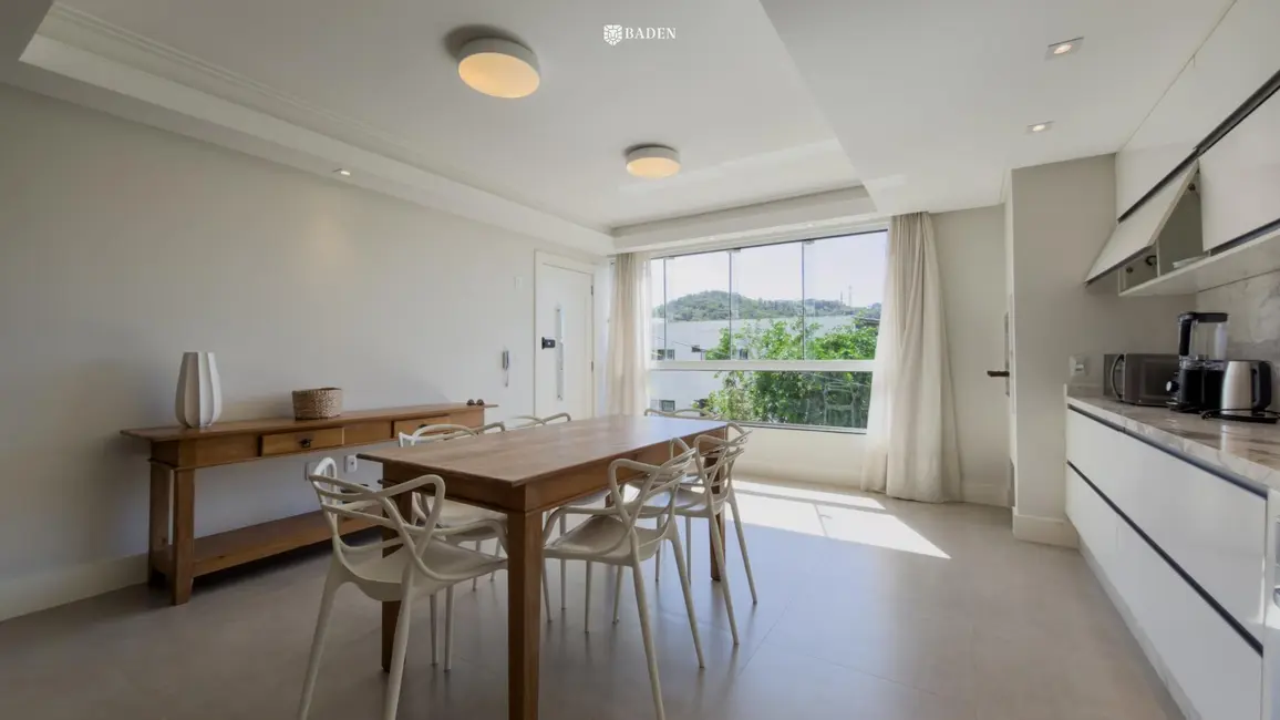 Foto 5 de Apartamento com 2 quartos à venda, 127m2 em Praia dos Amores, Balneario Camboriu - SC