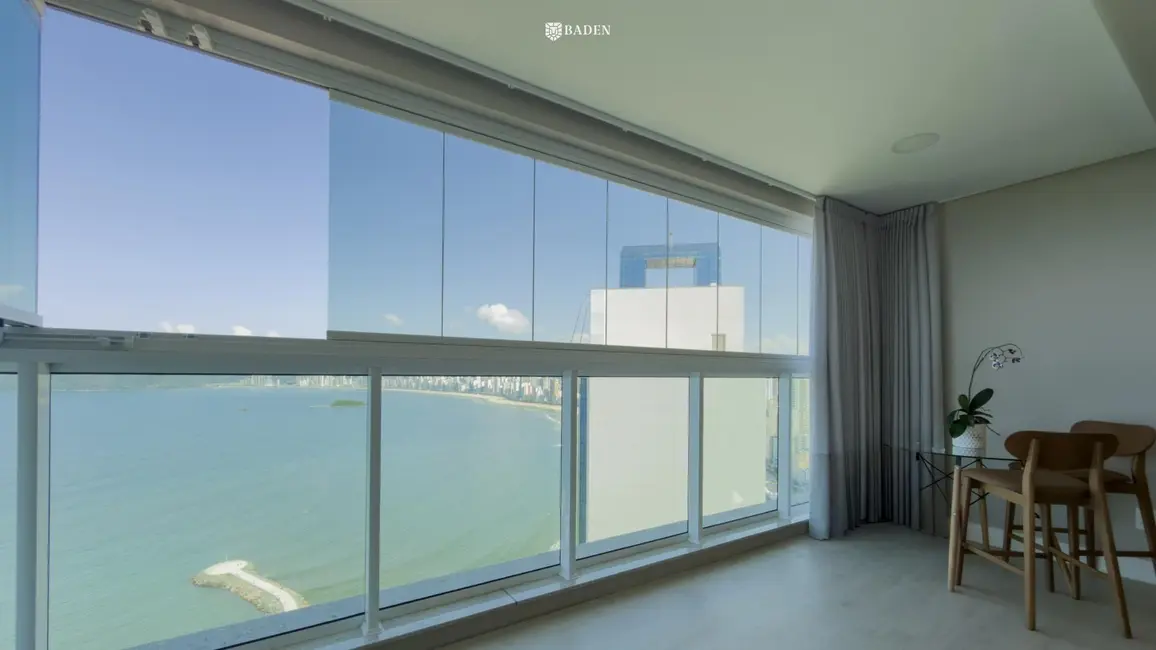 Foto 9 de Apartamento com 4 quartos à venda, 160m2 em Pioneiros, Balneario Camboriu - SC