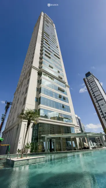 Foto 2 de Apartamento com 5 quartos à venda, 277m2 em Centro, Balneario Camboriu - SC