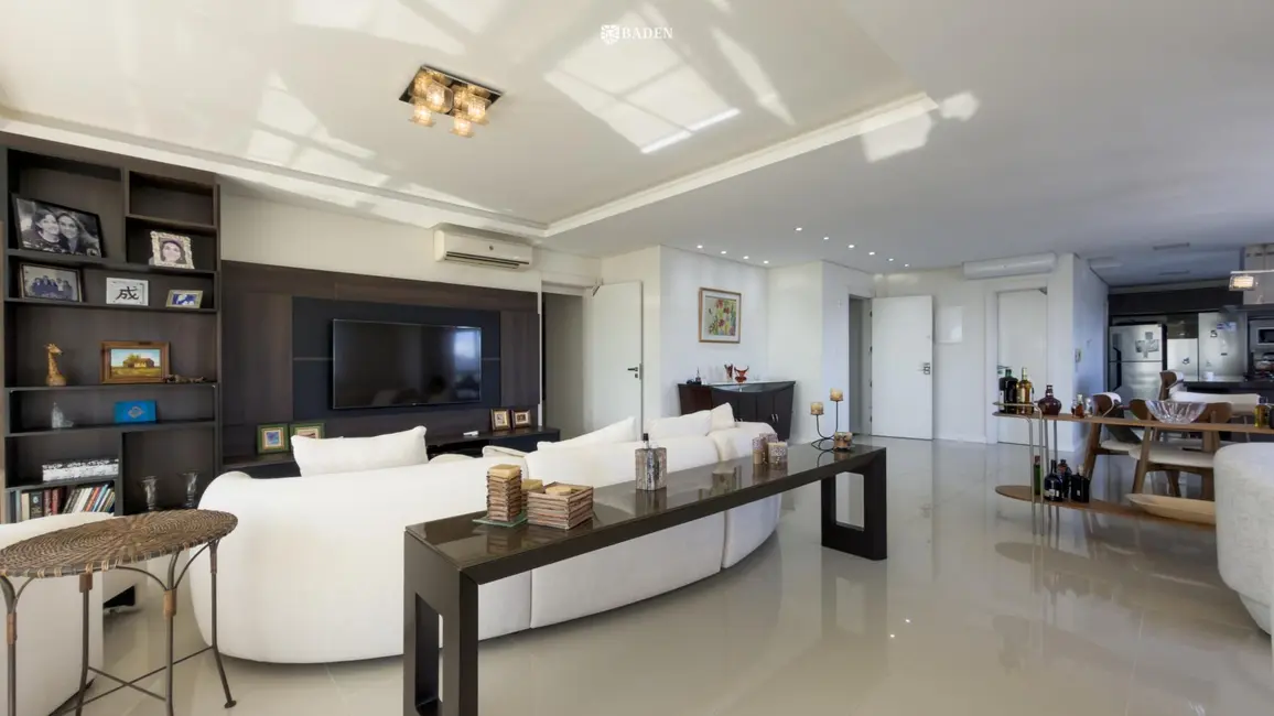 Foto 8 de Apartamento com 5 quartos à venda, 277m2 em Centro, Balneario Camboriu - SC