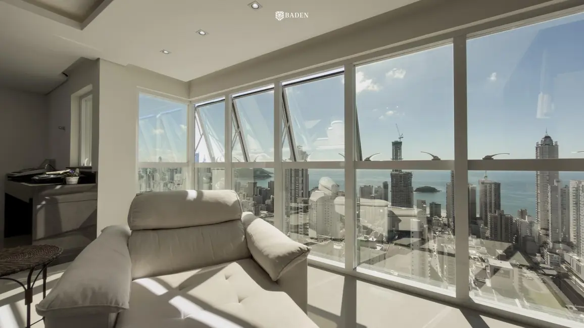 Foto 6 de Apartamento com 5 quartos à venda, 277m2 em Centro, Balneario Camboriu - SC