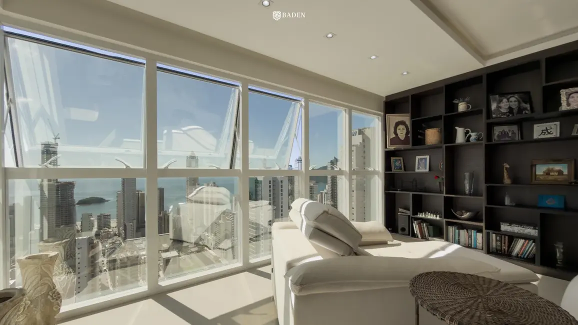 Foto 7 de Apartamento com 5 quartos à venda, 277m2 em Centro, Balneario Camboriu - SC