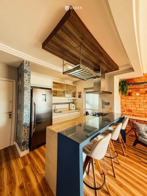 Foto 9 de Apartamento com 2 quartos à venda, 77m2 em Itajai - SC