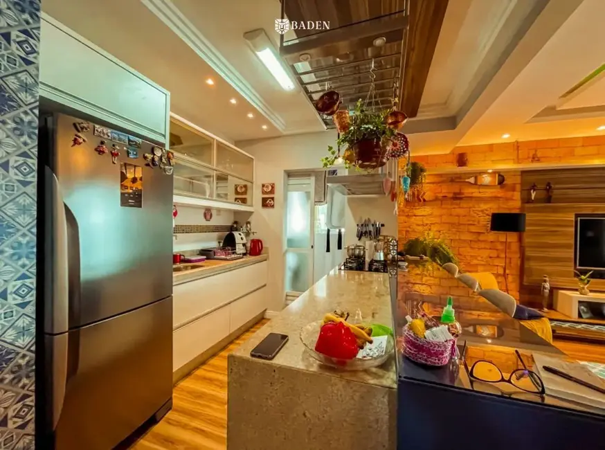 Foto 7 de Apartamento com 2 quartos à venda, 77m2 em Itajai - SC