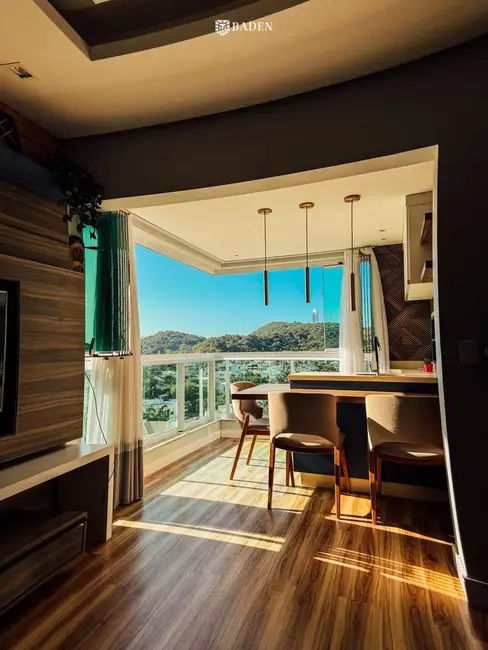 Foto 4 de Apartamento com 2 quartos à venda, 77m2 em Itajai - SC