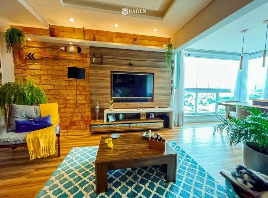 Foto 5 de Apartamento com 2 quartos à venda, 77m2 em Itajai - SC