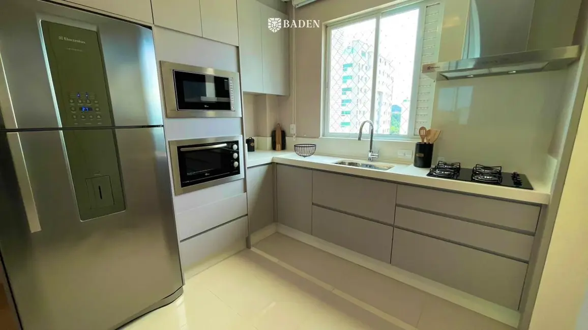 Foto 9 de Apartamento com 3 quartos à venda, 135m2 em Centro, Balneario Camboriu - SC