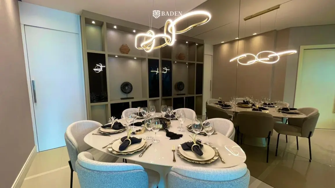 Foto 7 de Apartamento com 3 quartos à venda, 135m2 em Centro, Balneario Camboriu - SC