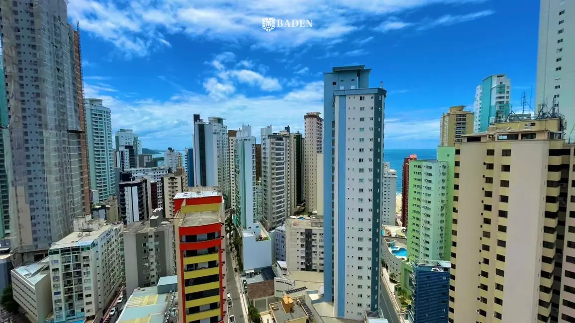 Foto 3 de Apartamento com 3 quartos à venda, 135m2 em Centro, Balneario Camboriu - SC