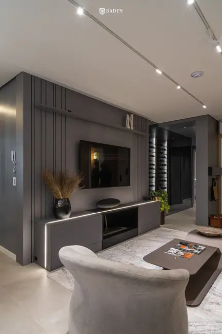 Foto 7 de Apartamento com 3 quartos à venda, 136m2 em Centro, Balneario Camboriu - SC