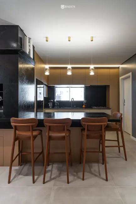 Foto 8 de Apartamento com 3 quartos à venda, 136m2 em Centro, Balneario Camboriu - SC