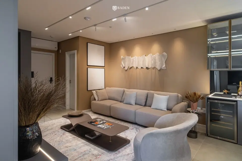 Foto 9 de Apartamento com 3 quartos à venda, 136m2 em Centro, Balneario Camboriu - SC