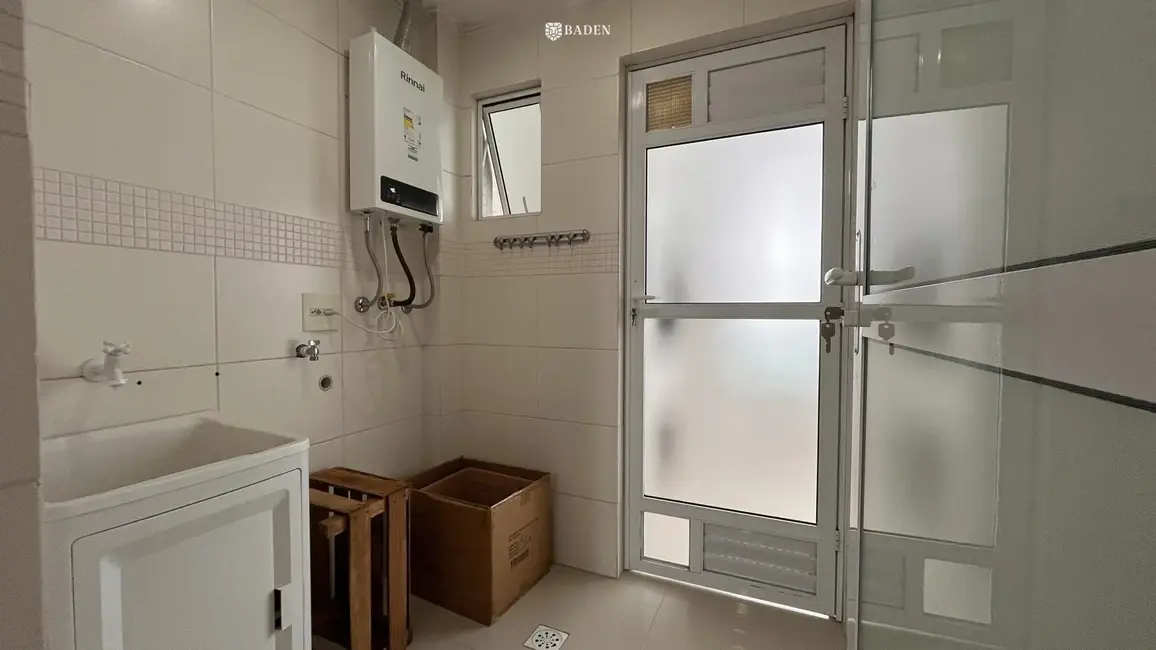 Foto 7 de Apartamento com 3 quartos para alugar, 109m2 em Itajai - SC