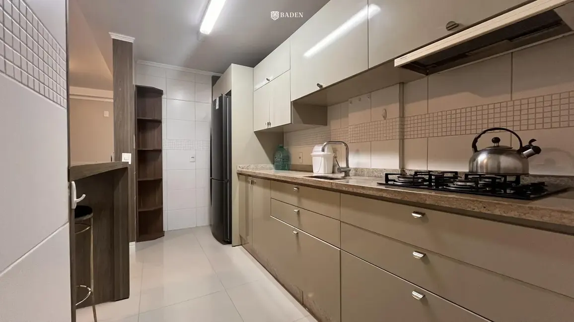 Foto 5 de Apartamento com 3 quartos para alugar, 109m2 em Itajai - SC