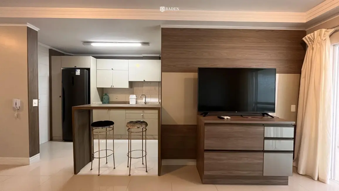 Foto 3 de Apartamento com 3 quartos para alugar, 109m2 em Itajai - SC