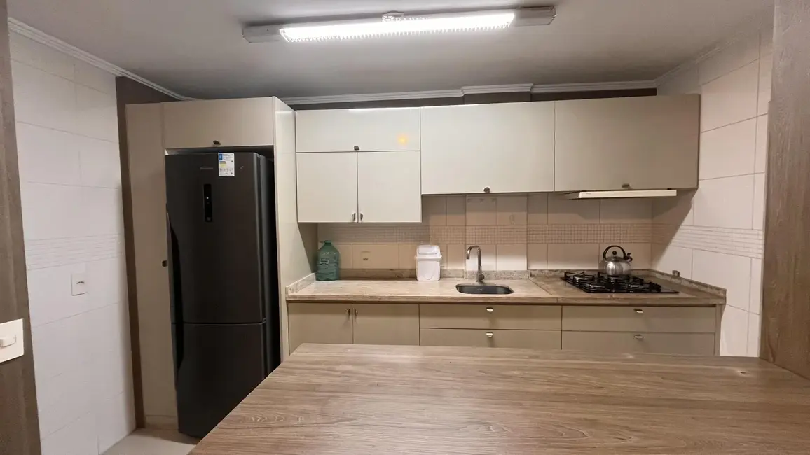 Foto 4 de Apartamento com 3 quartos para alugar, 109m2 em Itajai - SC