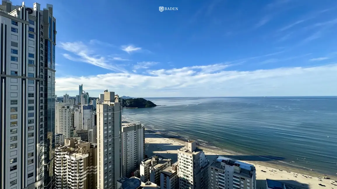 Foto 8 de Apartamento com 4 quartos à venda, 171m2 em Centro, Balneario Camboriu - SC