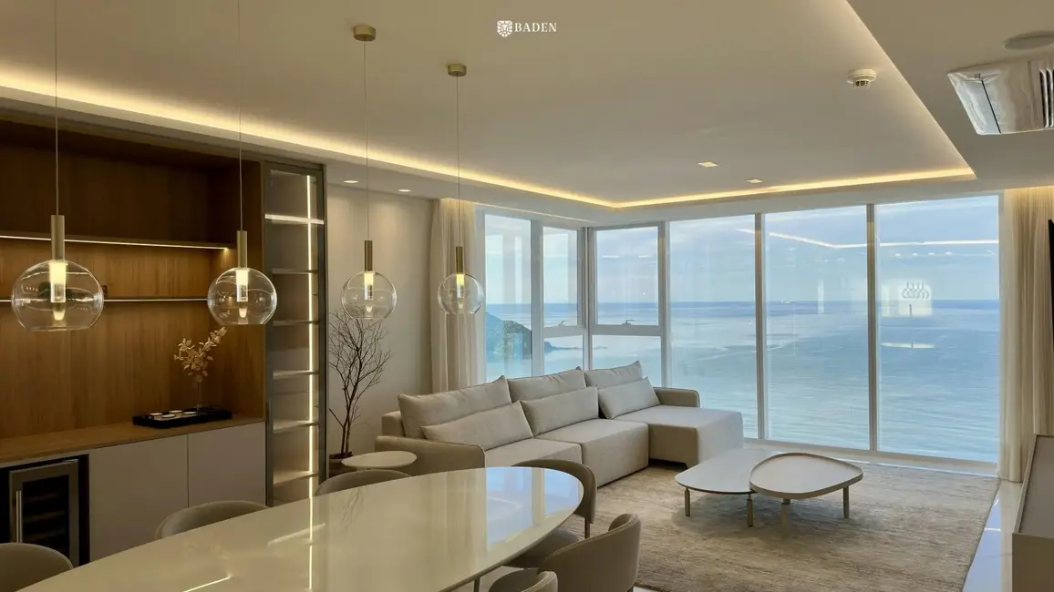 Foto 1 de Apartamento com 4 quartos à venda, 171m2 em Centro, Balneario Camboriu - SC