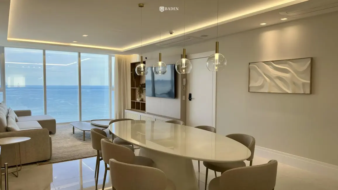 Foto 3 de Apartamento com 4 quartos à venda, 171m2 em Centro, Balneario Camboriu - SC
