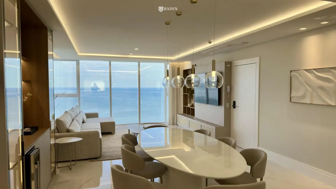 Foto 2 de Apartamento com 4 quartos à venda, 171m2 em Centro, Balneario Camboriu - SC