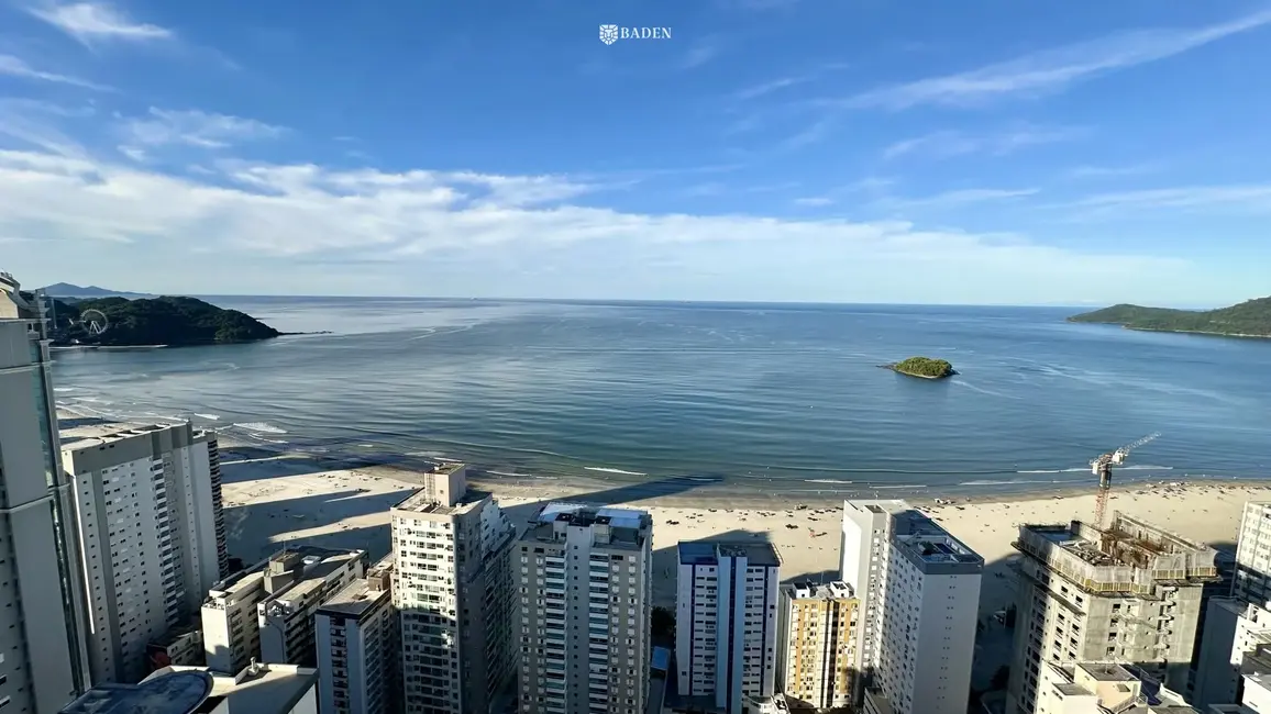 Foto 9 de Apartamento com 4 quartos à venda, 171m2 em Centro, Balneario Camboriu - SC