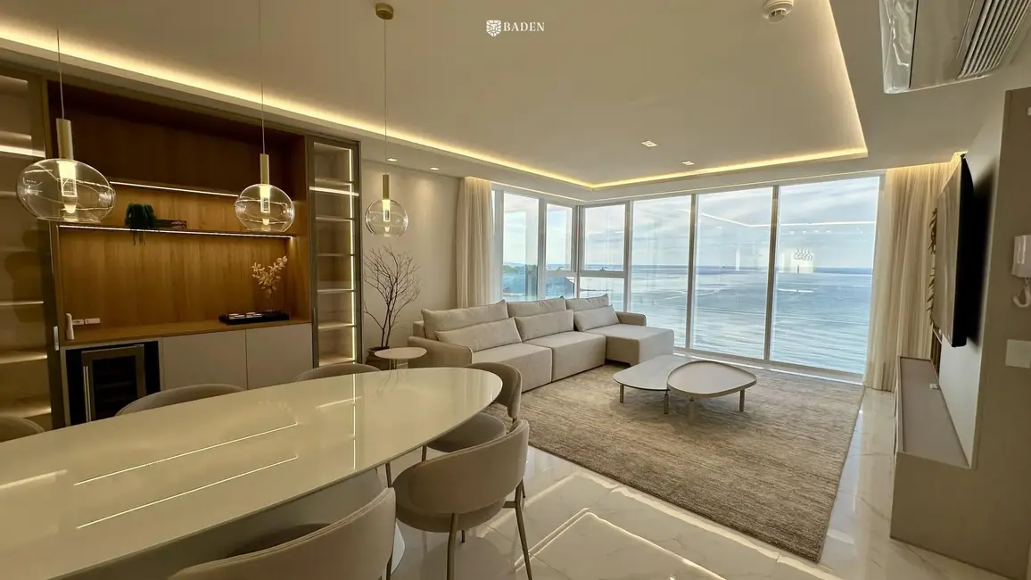 Foto 7 de Apartamento com 4 quartos à venda, 171m2 em Centro, Balneario Camboriu - SC