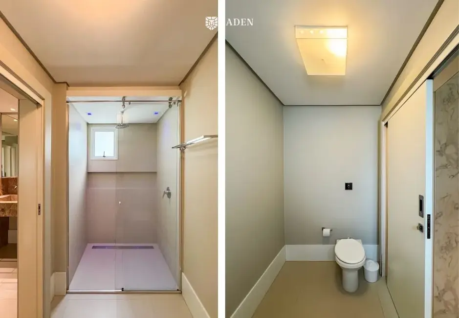 Foto 9 de Apartamento com 4 quartos à venda, 154m2 em Balneario Camboriu - SC