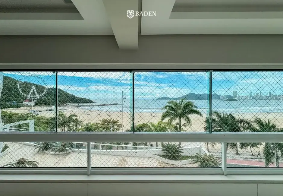 Foto 1 de Apartamento com 4 quartos à venda, 154m2 em Balneario Camboriu - SC
