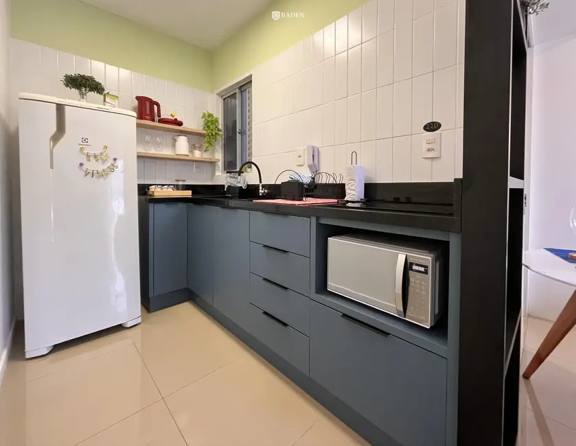Foto 6 de Apartamento com 1 quarto para alugar, 37m2 em Centro, Balneario Camboriu - SC