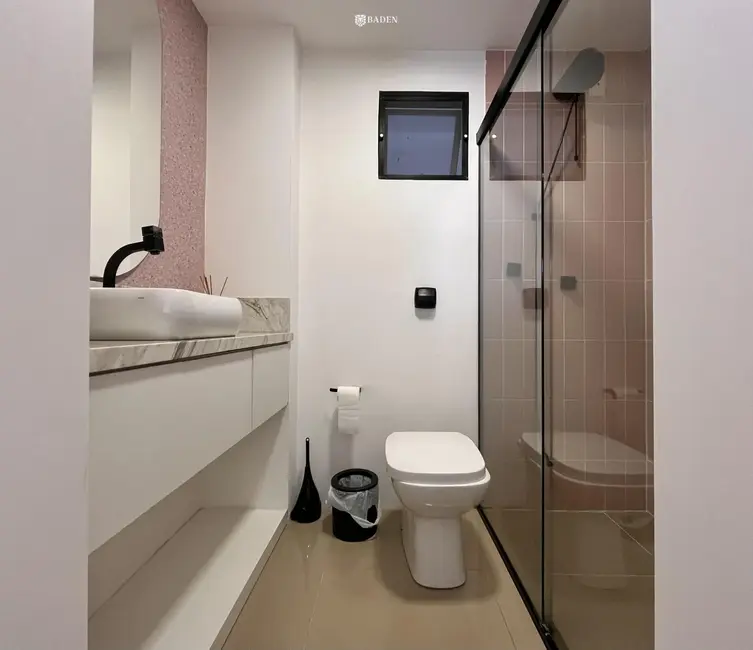 Foto 5 de Apartamento com 1 quarto para alugar, 37m2 em Centro, Balneario Camboriu - SC