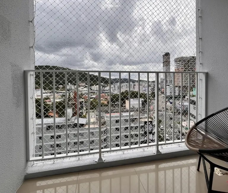 Foto 7 de Apartamento com 1 quarto para alugar, 37m2 em Centro, Balneario Camboriu - SC