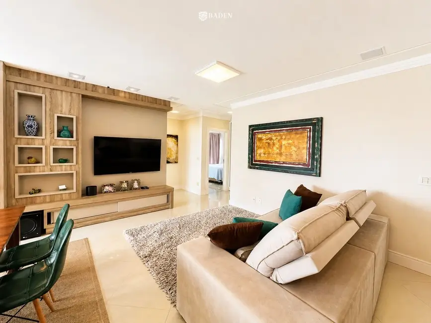 Foto 3 de Apartamento com 3 quartos à venda, 130m2 em Centro, Balneario Camboriu - SC