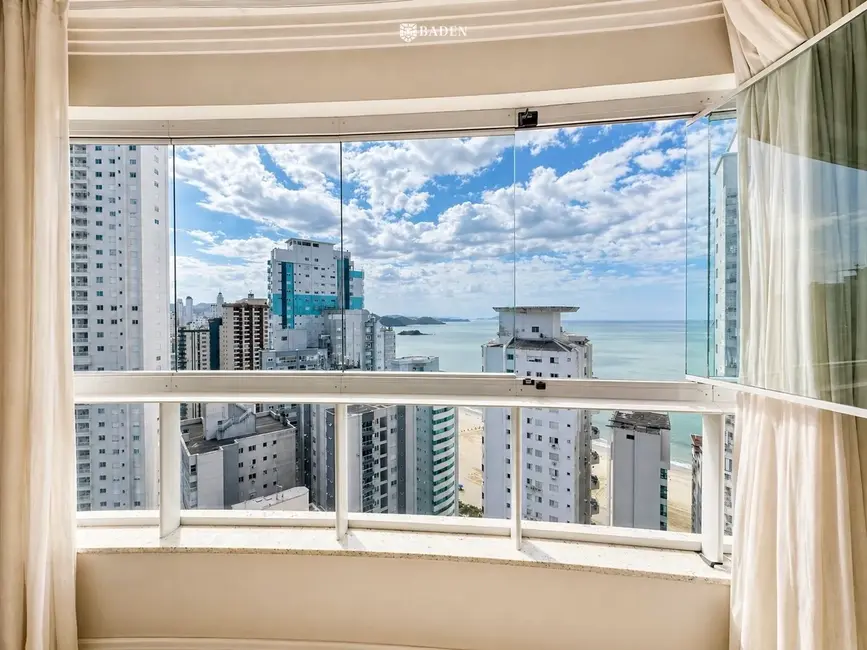 Foto 7 de Apartamento com 3 quartos à venda, 130m2 em Centro, Balneario Camboriu - SC
