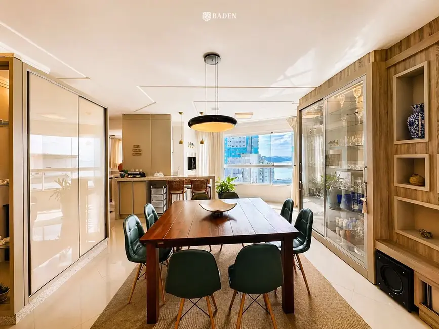 Foto 6 de Apartamento com 3 quartos à venda, 130m2 em Centro, Balneario Camboriu - SC