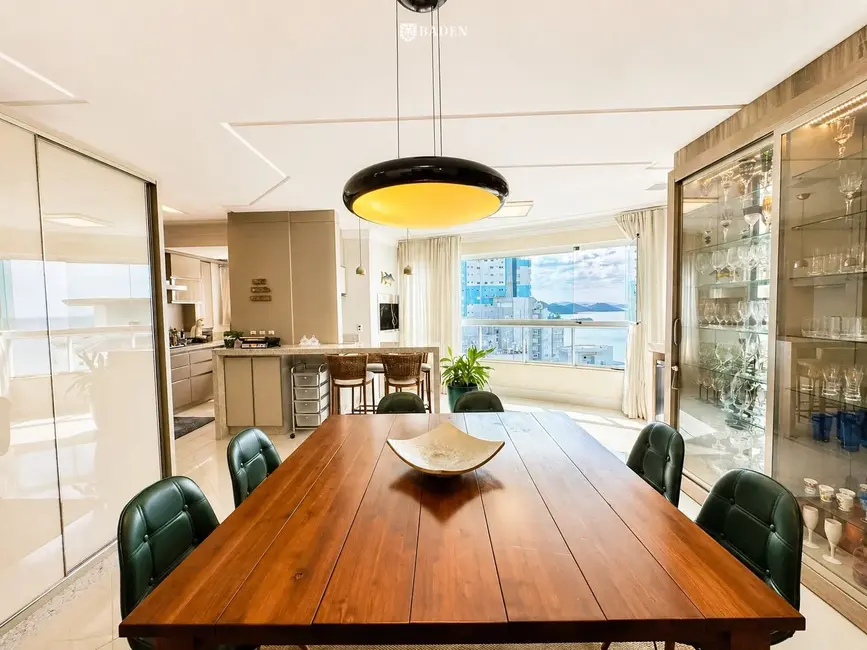 Foto 5 de Apartamento com 3 quartos à venda, 130m2 em Centro, Balneario Camboriu - SC